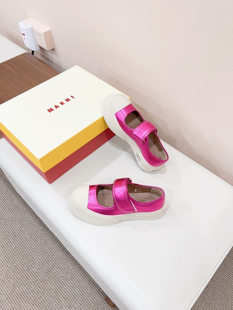 Marni Shoes